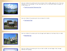 Tablet Screenshot of lacusveris.com